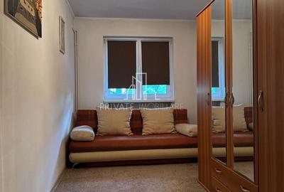 Apartament 3 Camere Mobilat/Utilat, Str Narciselor, Zona Poli 2 - 4