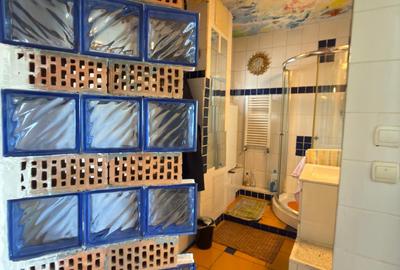 4 camere in blocul Scriitorilor, Piata Constitutiei, str. Apolodor nr. 13-15 - 7