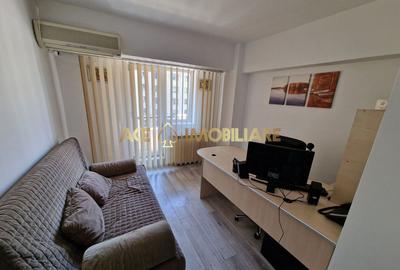 5 Camere | Casa Poporului | Birou | Metrou | Mobilat sau Nemobilat - 8