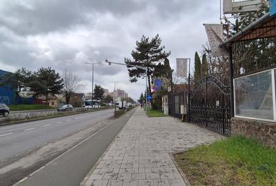 De inchiriat casa pentru servicii sau locuit-str. Gh. Doja - 5