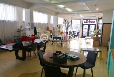 Spațiu comercial, 165 mp în Inel II