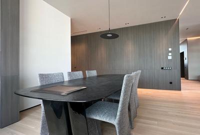 Penthouse | Zona JW Marriot | Ultra Lux - 16