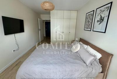 Apartament 2 camere | Terasa 13 mp| Garaj | Zona Metro - Floresti - 6