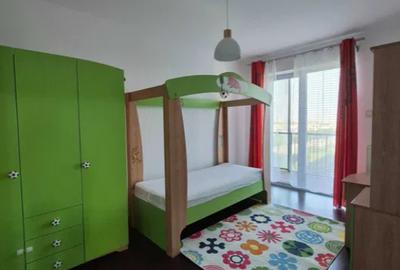 Apartament de 3 Camere de Inchiriat | Vitan | Asmita Gardens | LUX - 7