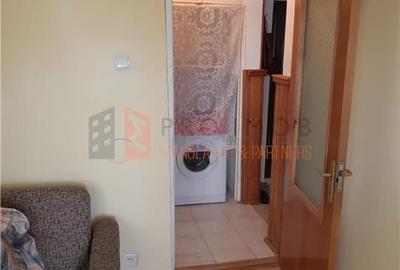 Apartament 3 camere cf1 decomandat zona Dorobanti 1 - 8