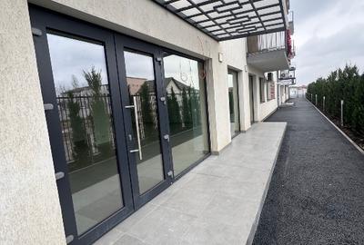 Spațiu Comercial / Birouri/Clinica medicală - Balotesti - 7