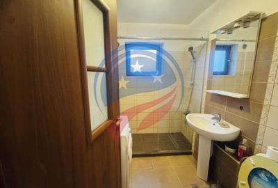 Apartament spațios cu 3 camere, etaj 1, zonă centrală – ideal pentru familie - 3