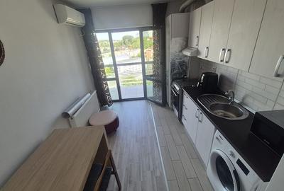 Apartament 2 camere Tudor Vladimirescu - Rivers Towers. - 10
