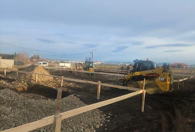 Direct dezvoltator, duplex zona premium Harman langa DN , catre Brasov - 14