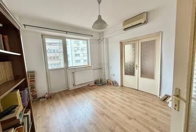 2 camere I Universitate | Balcon deschis | Creditabil - 1