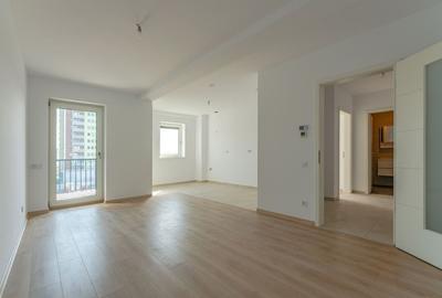 Apartament 2 camere 54 mp, bloc 2024, încălzire pardoseală, cartier Astra - 2