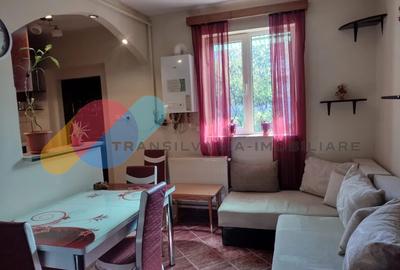 Apartament, 42 mp, zona Stadion - Gruia - 3
