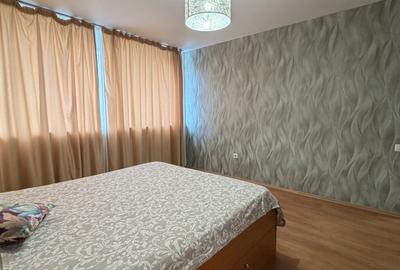 2 Camere | Mobilat & Utilat | Budapesta | Tineretului | Metrou 3' - 6