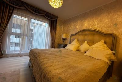 Apartament 3 camere Popești-Leordeni | 500m metrou | Bloc nou 2025 - 8