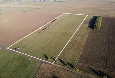 Proiect Rasnov Teren Intravilan, 45 de loturi- Investitie! - 3