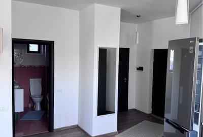 2 Camere, terasa 27mp / Bucurestii Noi / Fabrica de Caramida / Garaj subteran - 4