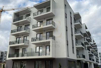 Apartament 2 camere - Premium - 1