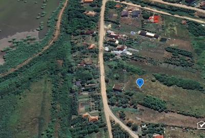 Vanzare teren intravilan – Campenesti - 2