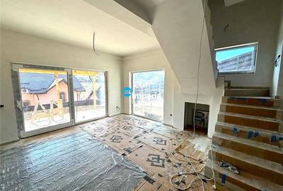 Duplex D+ P+E, 300 teren, Hlincea Manta Rosie - 7