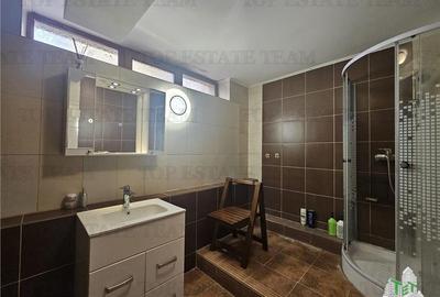 Apartament 4 camere - termen lung, utilitati incluse, ideal locuinta sau afacere - 11