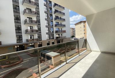 Garsoniera, 35mp, centrala, incalzire pardoseala, metrou,Hils Titanium - 7