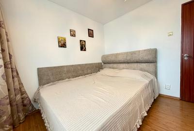 2 camere decomandat | Renovat | Loc de parcare inclus – Codrii Neamtului - 4