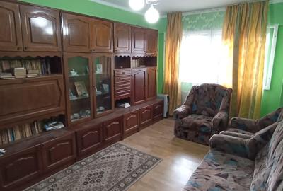 Apartamente cu 4+ camere de vânzare în zona Margeanului 13 Septembrie, Sector 5 - 4
