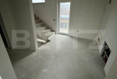 Ultima sansa! Casa tip duplex, 170 mp utili, 200 mp teren, zona Rivus Mall! - 14