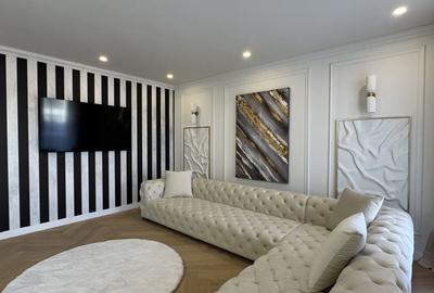 Apartament cu 4 camere în Iancu Nicolae