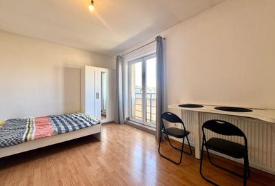 Apartament cu 1 camera ,zona Iulius Mall, Studium Green - FSEGA - 2