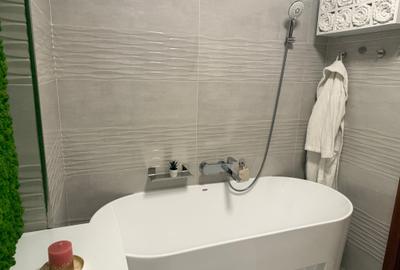 Apartament de inchiriat mobilat/utilat cu parcare - 17