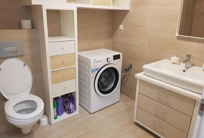 Apt 2 cam langa piscina si mall + loc parcare + 3 balcoane direct proprietar - 3