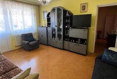 RECO Apartament 3 camere , etaj 3- Cantemir - 2