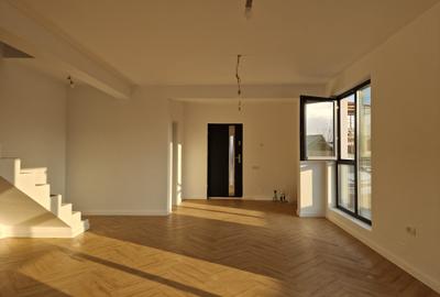 Vila tip duplex in stil mediteranean langa Bucuresti - 7