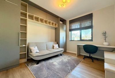 Vila 4 camere, spatioasa, teren 510 mp, Balotesti - 5