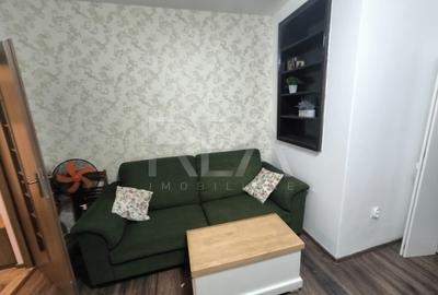 Garsoniera, Unirii - 5