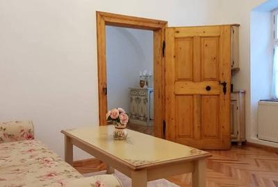 Centru Sibiu/ Afacere la cheie - 3