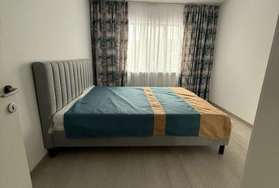 Apartament cu 2 camere, 48 mpu, mobilat, utilat, Cetate, Alba Iulia - 6