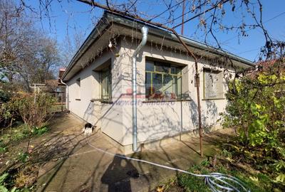 Vanzare casa conslidata Silistea Snagovului Com. Gruiu, Ilfov Snagov - 1