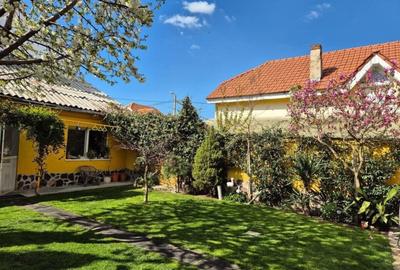 Casa in cartierul Nufarul - 1