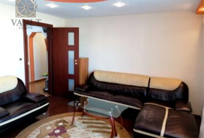 Apartament 3 camere - centrala proprie - 13 Septembrie - 2