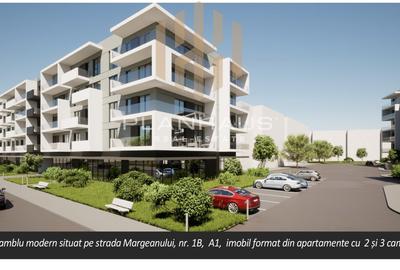Apartament cu 2 camere decomandat în Gării