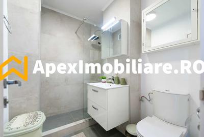 Garsoniera de inchiriat Baba Novac București | ApexImobiliare.ro - 3