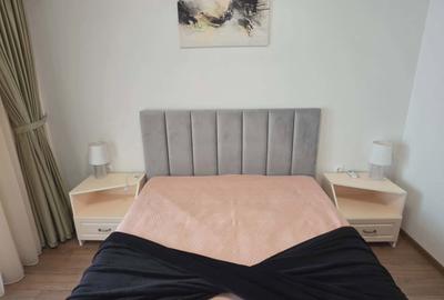 Apartament de inchiriat, str. Mestesugarilor/cart.Iosia - 11