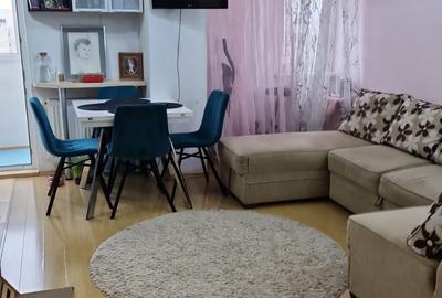 Calea Calarasilor-Matei Basarab-studio - 1