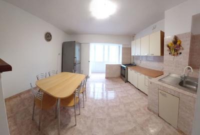 Apartament 4 camere -decomandat- Piata Unirii- Central - 8