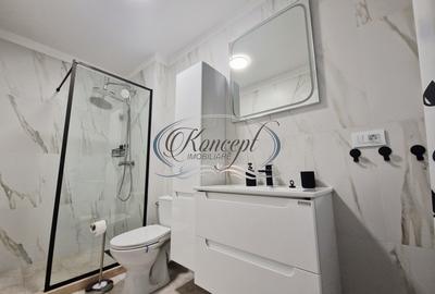 Apartament la prima inchiriere cu parcare in zona Vivo - 9
