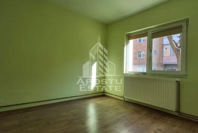 Apartament 3 camere la parter – ideal locuinta sau afacere, - 8