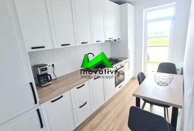 Apartament de vanzare 2 camere Sibiu Lazaret Henri Coanda - 4