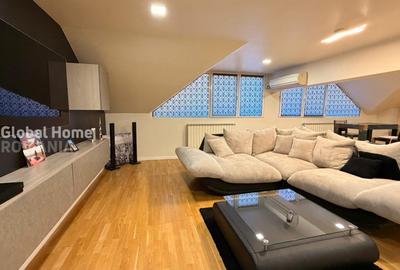Vila 7 camere 475MP | Voluntari | Piscina | 4 locuri de parcare | - 34